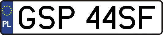 GSP44SF