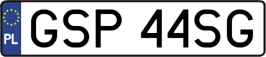 GSP44SG