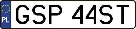 GSP44ST