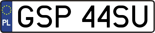 GSP44SU