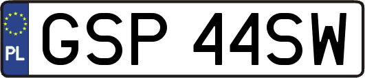 GSP44SW