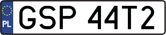 GSP44T2