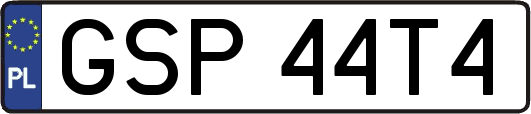 GSP44T4