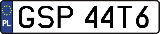 GSP44T6