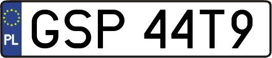 GSP44T9