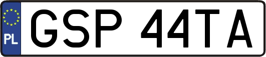 GSP44TA