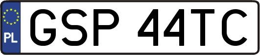 GSP44TC