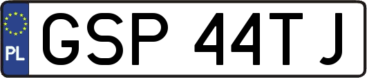 GSP44TJ