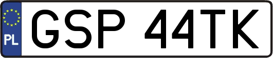 GSP44TK