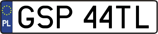 GSP44TL