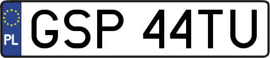 GSP44TU