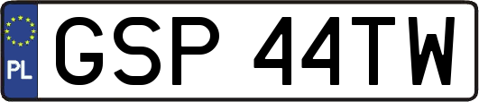 GSP44TW