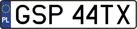 GSP44TX