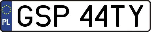 GSP44TY