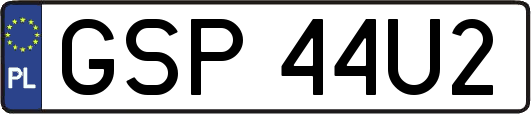 GSP44U2