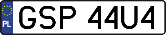 GSP44U4