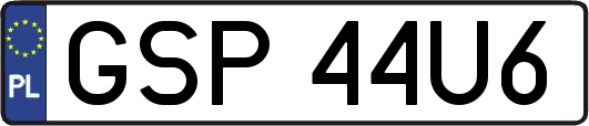 GSP44U6