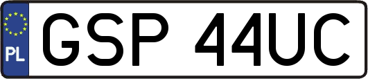 GSP44UC