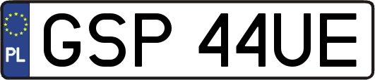GSP44UE