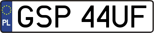 GSP44UF
