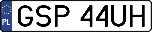 GSP44UH
