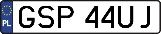 GSP44UJ