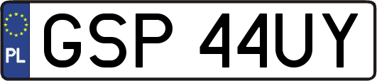 GSP44UY