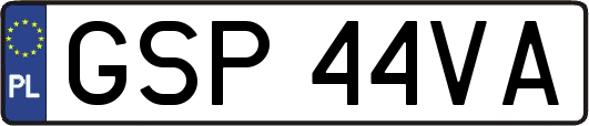 GSP44VA