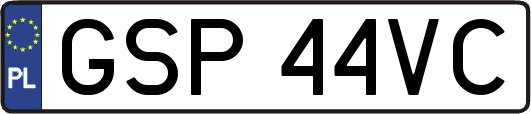 GSP44VC