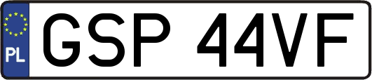 GSP44VF