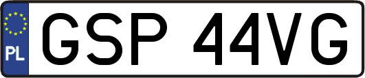GSP44VG