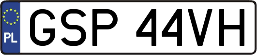 GSP44VH