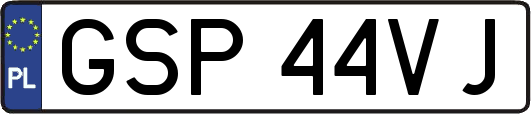 GSP44VJ