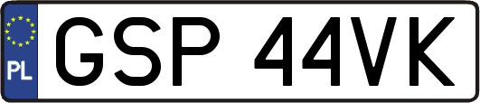 GSP44VK