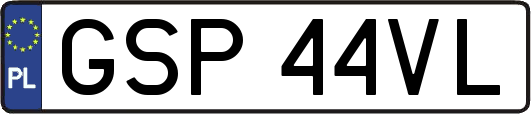 GSP44VL
