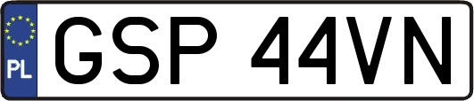 GSP44VN