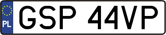 GSP44VP