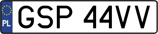 GSP44VV