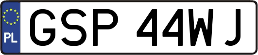 GSP44WJ
