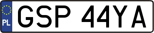 GSP44YA