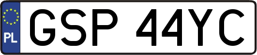 GSP44YC
