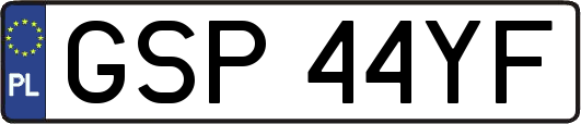GSP44YF