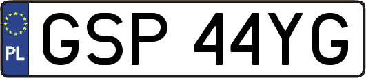 GSP44YG