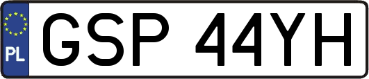 GSP44YH