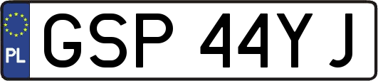 GSP44YJ