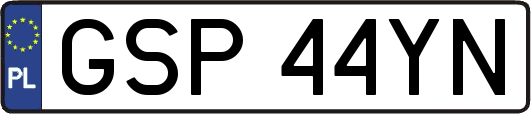 GSP44YN