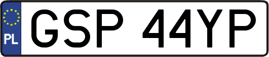 GSP44YP