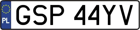 GSP44YV