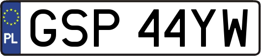 GSP44YW