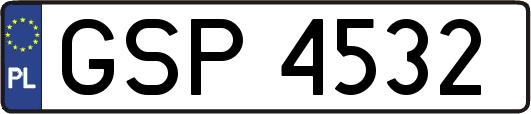 GSP4532